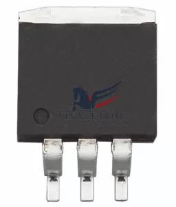 IC nguồn XL4015 5A TO263